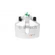 BOSCH 0 986 474 384 - Étrier de frein