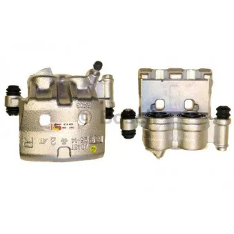 Étrier de frein BOSCH OEM 4773028200