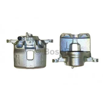 Étrier de frein BOSCH OEM 45018SO4003