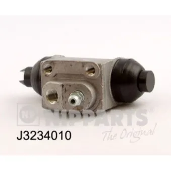 NIPPARTS J3234010 - Cylindre de roue