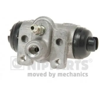 Cylindre de roue NIPPARTS OEM 43301S6A003
