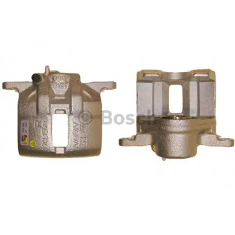 Étrier de frein BOSCH OEM GBC90175