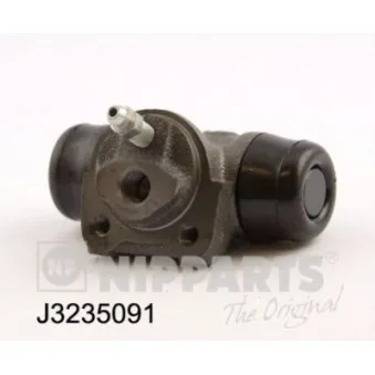 NIPPARTS J3235091 - Cylindre de roue