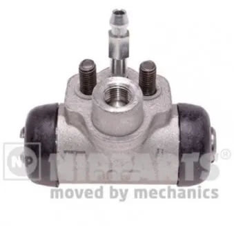 Cylindre de roue NIPPARTS OEM 25177GA360