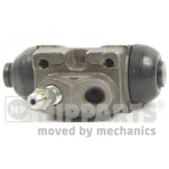 Cylindre de roue NIPPARTS OEM 5838002000