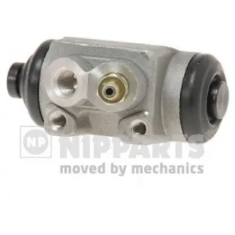 NIPPARTS J3240512 - Cylindre de roue