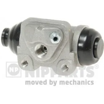 Cylindre de roue NIPPARTS OEM 4755005020