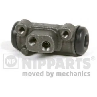 Cylindre de roue NIPPARTS J3243018