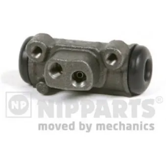 NIPPARTS J3243018 - Cylindre de roue