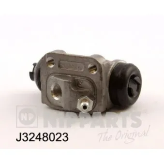 NIPPARTS J3248023 - Cylindre de roue