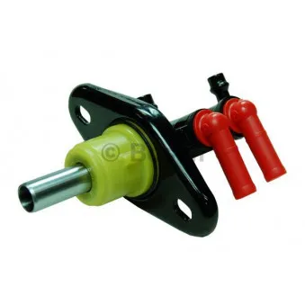 BOSCH 0 986 480 686 - Maître-cylindre de frein