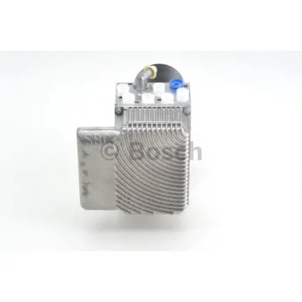 Groupe hydraulique, système de freinage BOSCH OEM 0044318312