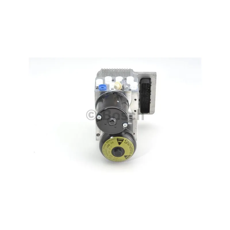 Groupe hydraulique, système de freinage BOSCH 0 986 483 003 - Visuel 2