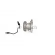 BOSCH 0 986 486 589 - Butée hydraulique, embrayage