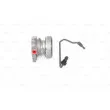 BOSCH 0 986 486 590 - Butée hydraulique, embrayage