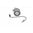 BOSCH 0 986 486 590 - Butée hydraulique, embrayage
