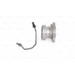 BOSCH 0 986 486 590 - Butée hydraulique, embrayage