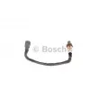 BOSCH 0 986 AG2 206 - Sonde lambda