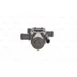 BOSCH 1 147 412 211 - Valve, controle d'air-air d'admission