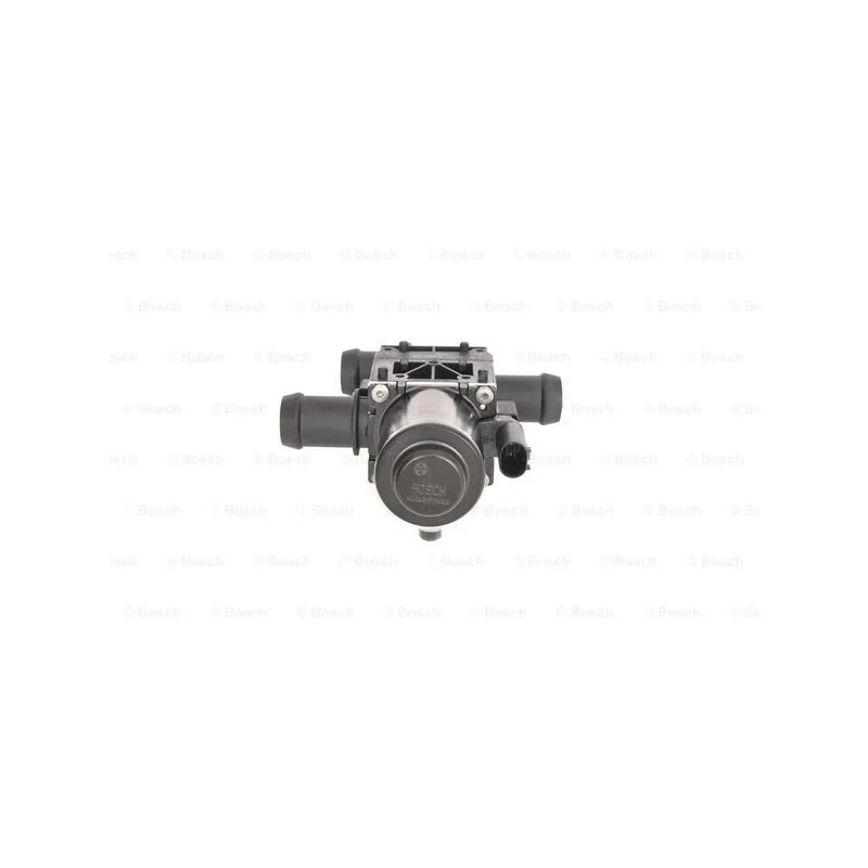Valve, controle d'air-air d'admission BOSCH 1 147 412 211 - Visuel 1