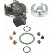 BOSCH 1 237 011 073 - Capteur d'angle, vilebrequin