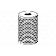 BOSCH 1 457 429 214 - Filtre à carburant