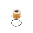 BOSCH 1 457 429 436 - Filtre à huile