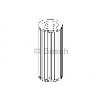 Filtre à carburant BOSCH 1 457 431 711