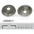 NIPPARTS J3404011 - Tambour de frein
