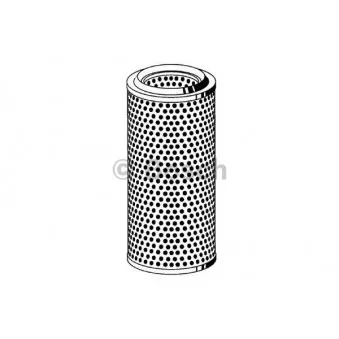 Filtre à air BOSCH 1 457 433 745