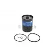BOSCH 1 457 434 220 - Filtre à carburant