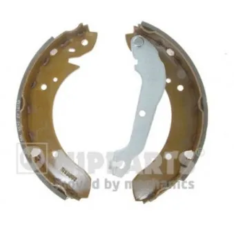 Jeu de mâchoires de frein NIPPARTS OEM 58305M3A00