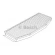 BOSCH 1 987 431 008 - Filtre, air de l'habitacle