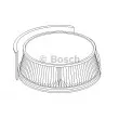 BOSCH 1 987 431 104 - Filtre, air de l'habitacle