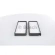 BOSCH 1 987 431 176 - Filtre, air de l'habitacle