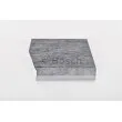 BOSCH 1 987 435 505 - Filtre, air de l'habitacle