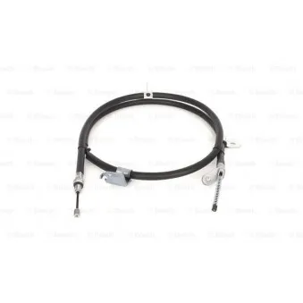 Tirette à câble, frein de stationnement BOSCH OEM 36531JY00A