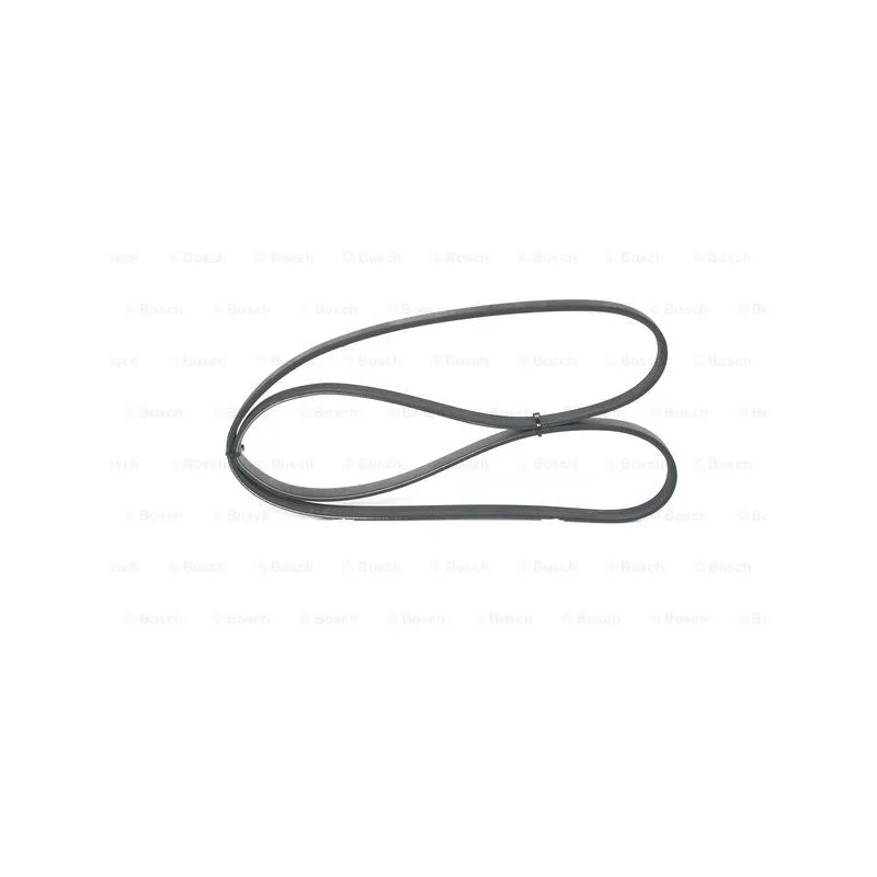 Courroie trapézoïdale à nervures BOSCH 1 987 946 290 - Visuel 1