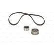 BOSCH 1 987 946 306 - Kit de distribution