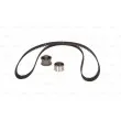 BOSCH 1 987 946 318 - Kit de distribution