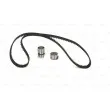 BOSCH 1 987 946 331 - Kit de distribution
