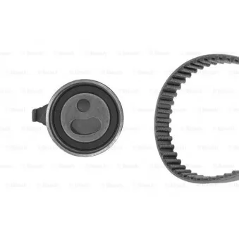 Kit de distribution BOSCH 1 987 946 361