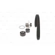 BOSCH 1 987 946 403 - Pompe à eau + kit de courroie de distribution