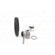 BOSCH 1 987 946 472 - Pompe à eau + kit de courroie de distribution