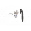 BOSCH 1 987 946 479 - Pompe à eau + kit de courroie de distribution