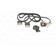 BOSCH 1 987 946 518 - Kit de distribution