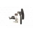BOSCH 1 987 946 518 - Kit de distribution