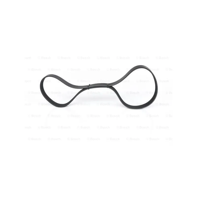 Courroie trapézoïdale à nervures BOSCH 1 987 947 382 - Visuel 1