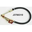 NIPPARTS J3700310 - Flexible de frein