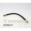 NIPPARTS J3700317 - Flexible de frein